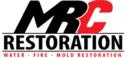 MRC Restoration logo